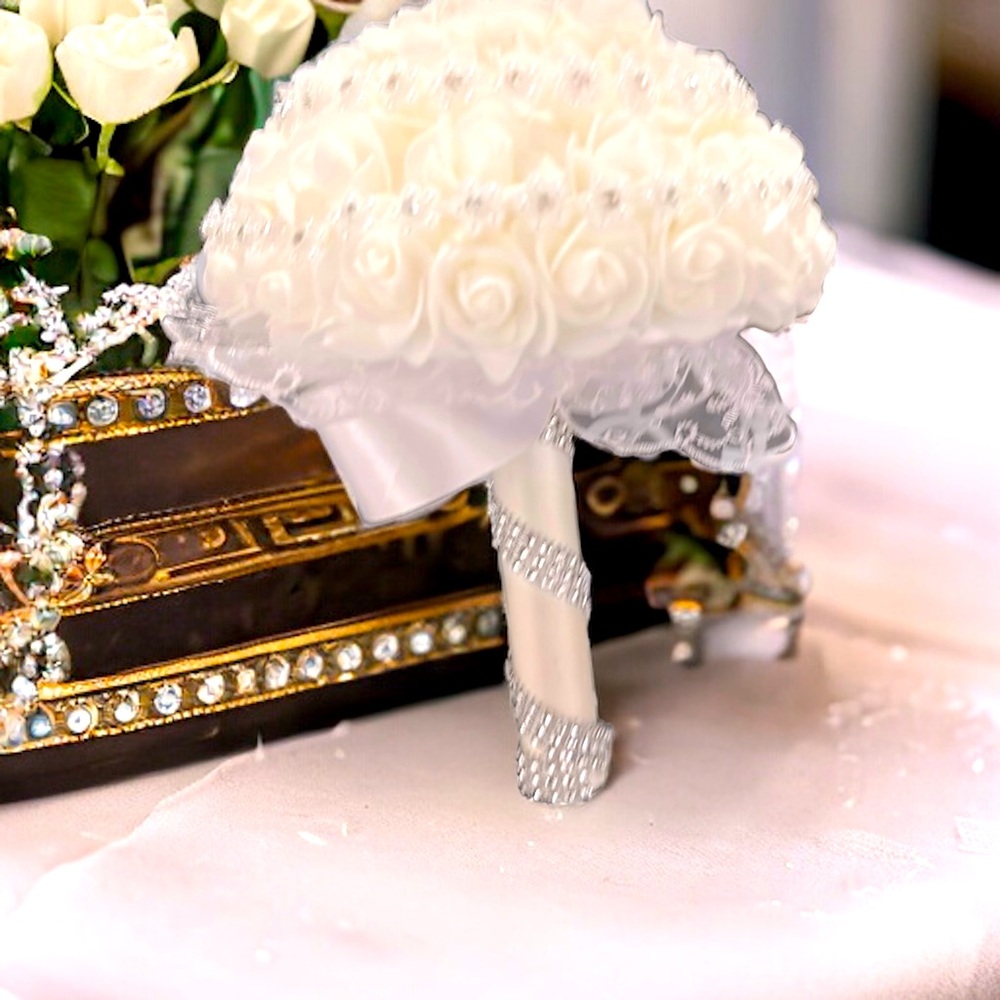 Wedding Bouquet